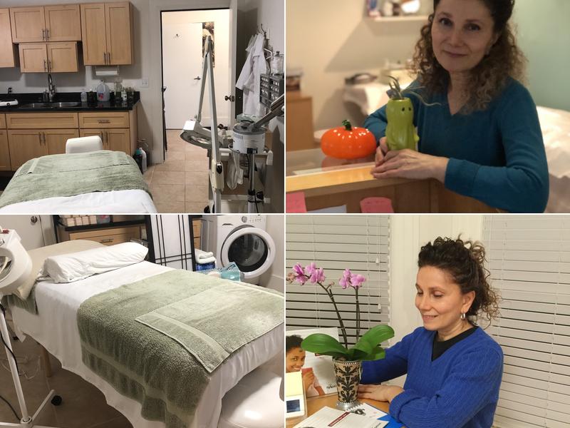 Annahita Waxing & Facials