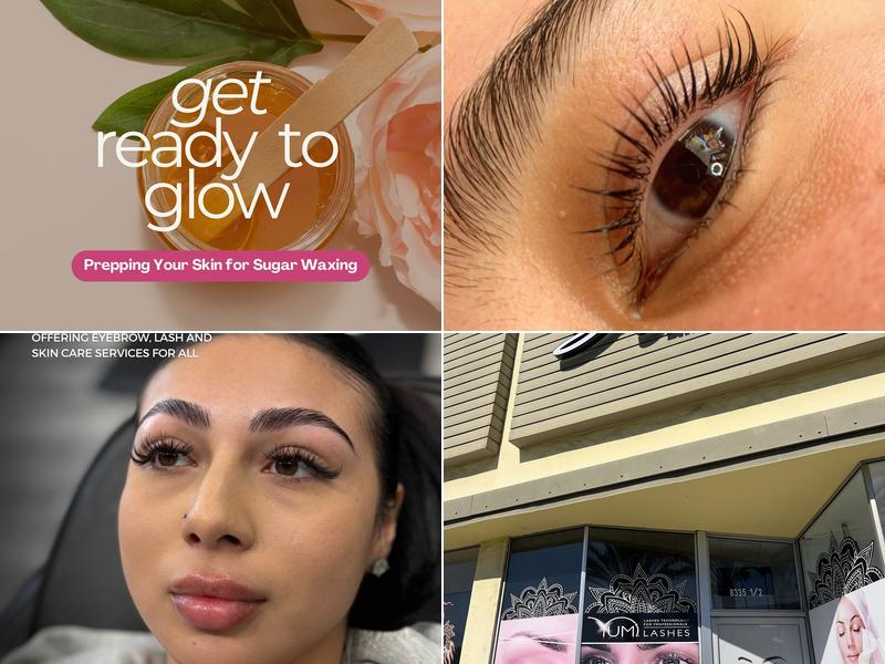 Signature Brows & Microblading Studio.