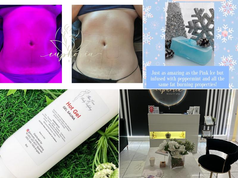 Euphoria Body Sculpting