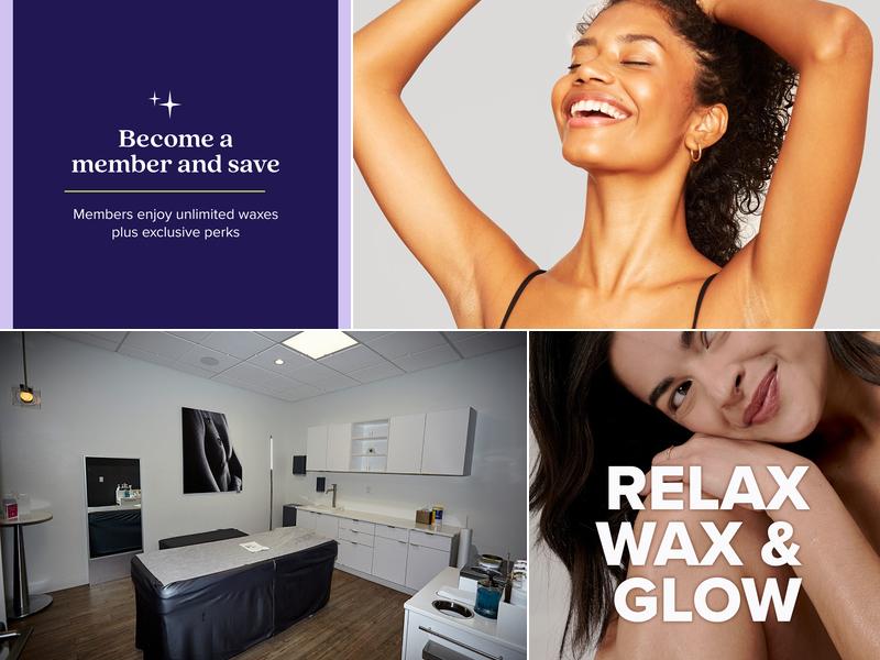 Radiant Waxing Costa Mesa