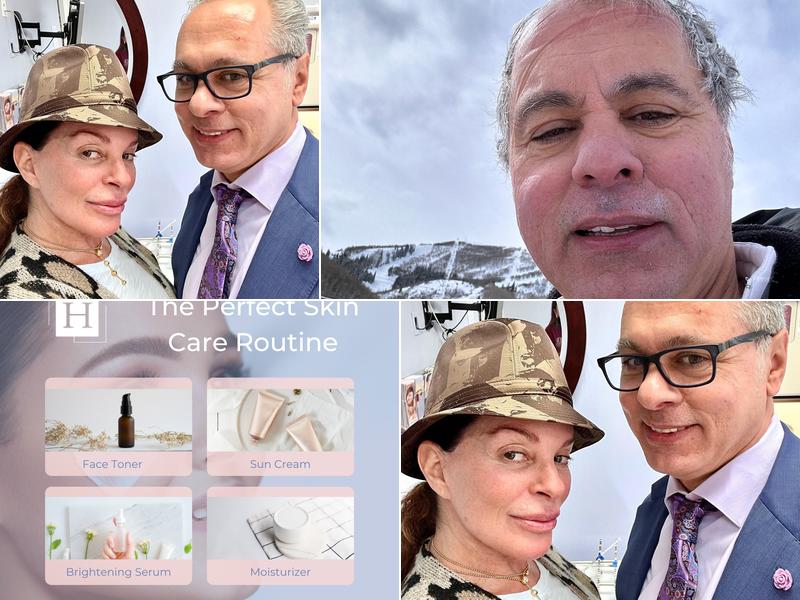 Helton Skin & Laser Institute