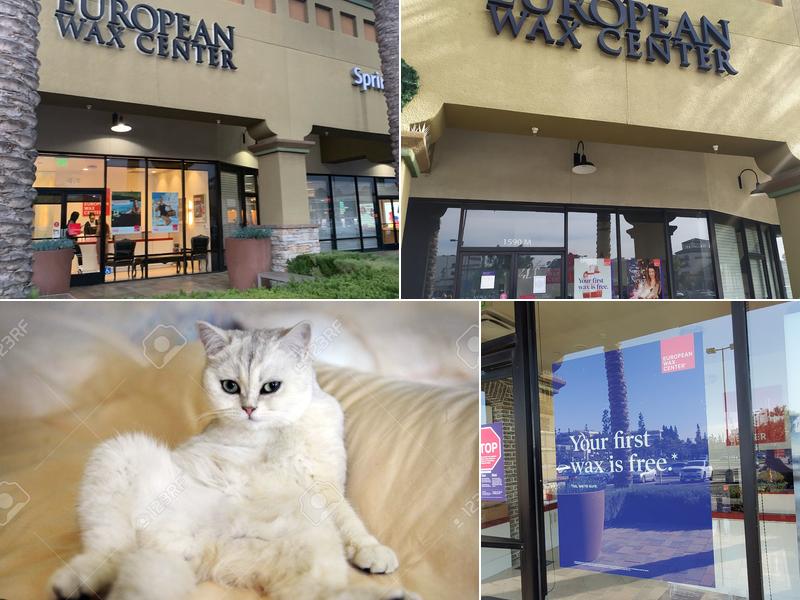 European Wax Center