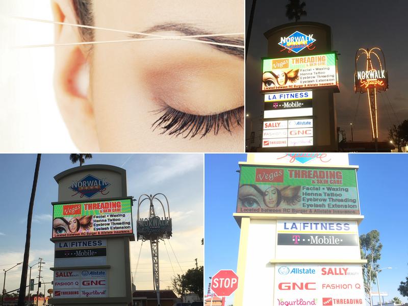 Vegas Threading & Skin Care