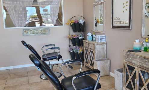 Murrieta threading studio