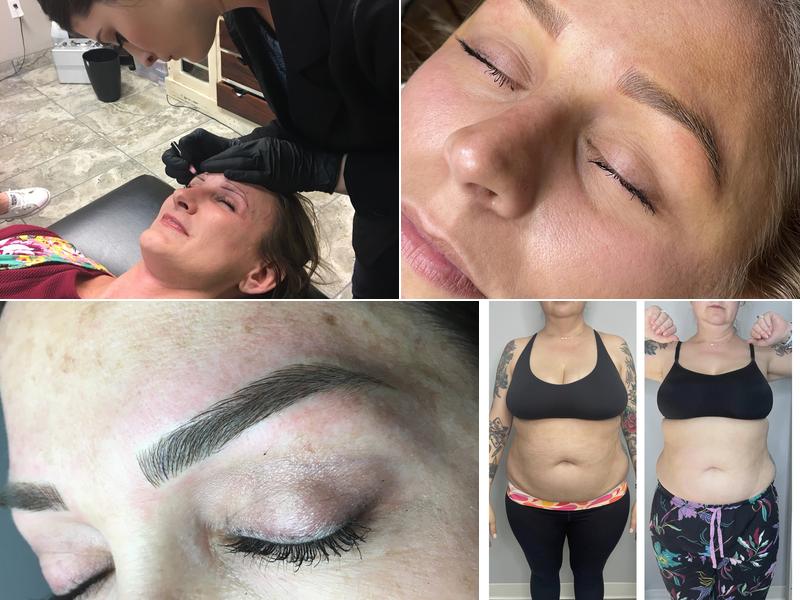 DFW Microblading