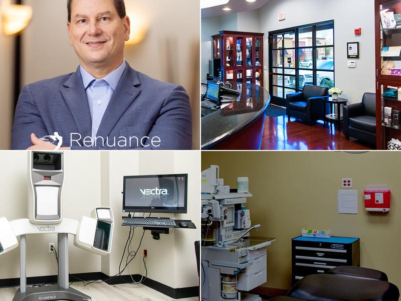 Brian Eichenberg, M.D., FACS