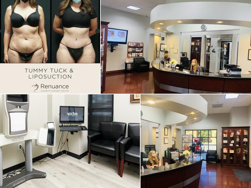 Renuance Cosmetic Surgery Center and Medical Spa