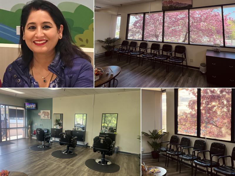 Rose (Roshan) Threading Salon