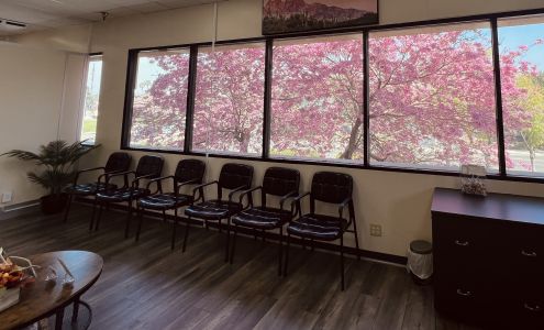 Rose (Roshan) Threading Salon