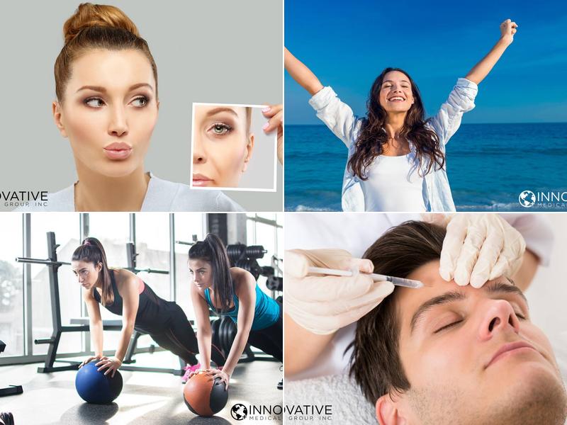 Innovative Medical Group Inc