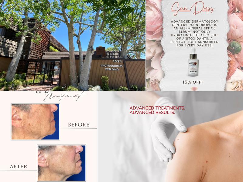 Advanced Dermatology Center