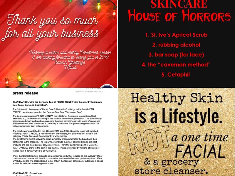 Barchiel Skin Care Studio