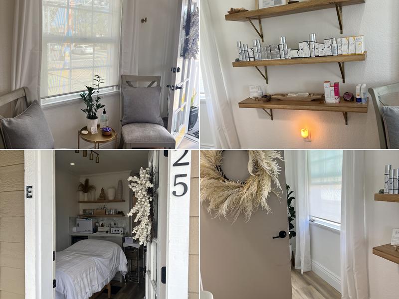 Skincare & Waxing by Melanie