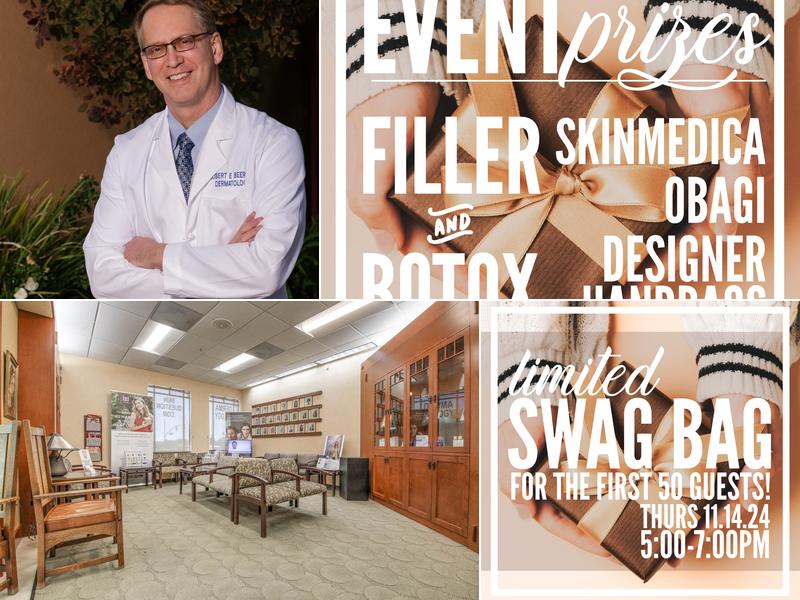 Balfour Dermatology Robert E. Beer, MD