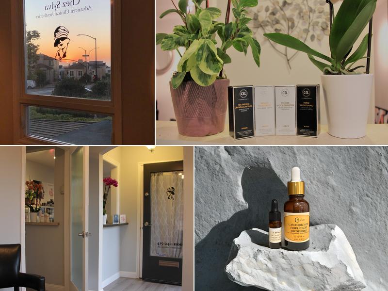 Chez Sylva Clinical Aesthetics and Electrolysis