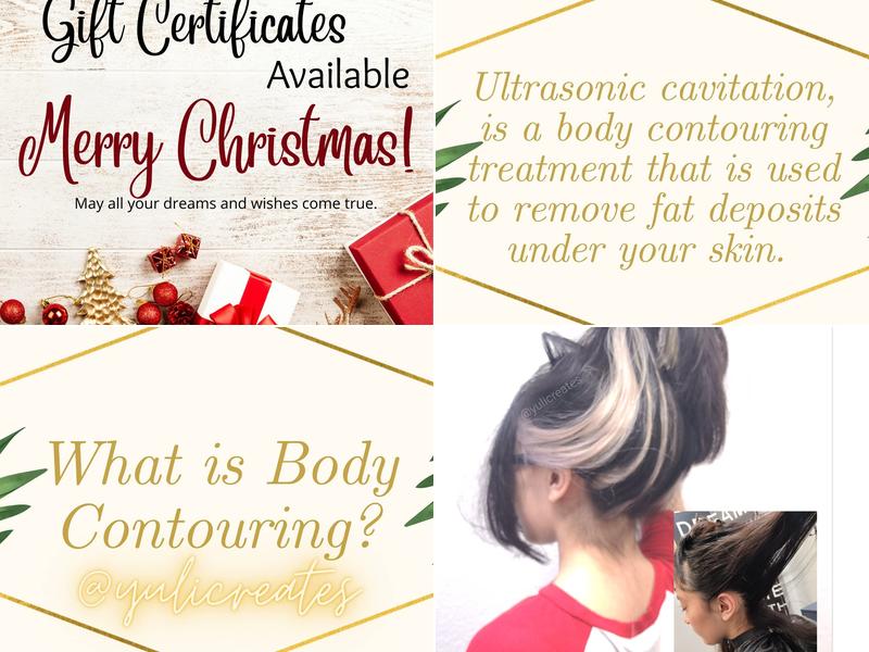 Bombshell Skincare & Lashes