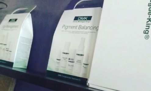 Aesthetic Skincare and Beauty by Nina