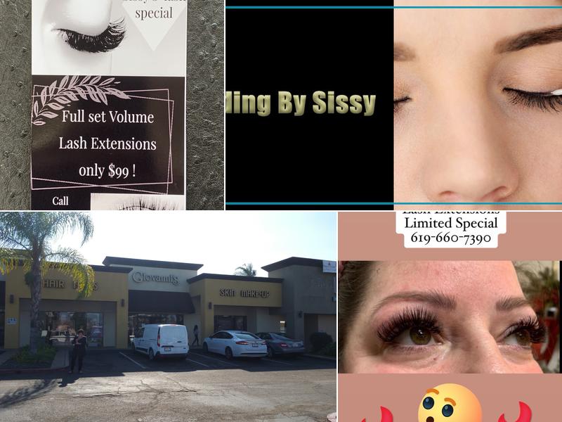 Microblading By Sissy