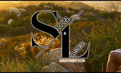 SKIN & LASER AESTHETICS