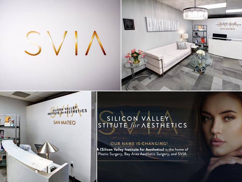 SVIA MedSpa | San Mateo