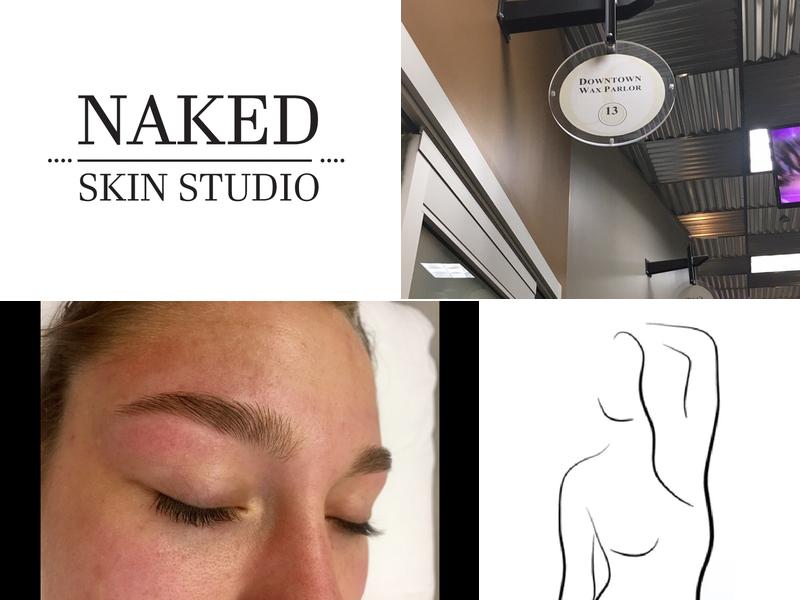 Naked Skin Studio