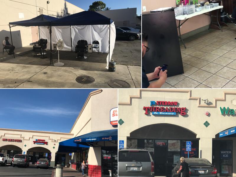 JB Eyebrow Threading & Beauty