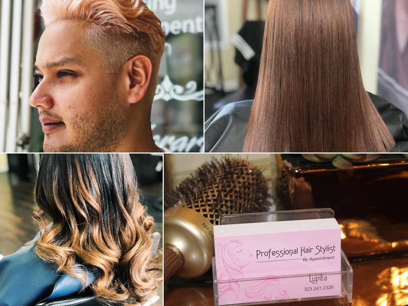 Pelo por Pelo Studio