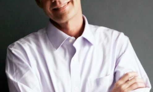 Ben Childers, MD, FACS