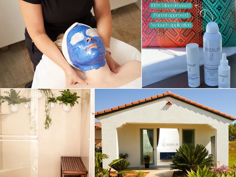 Essential Spa Studio