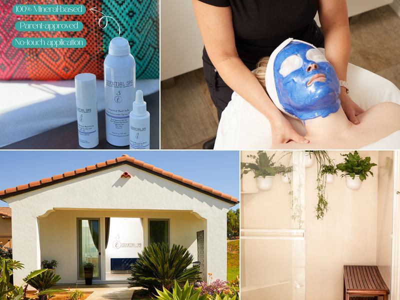 Essential Spa Studio