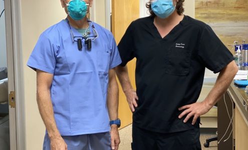 Daniel Dicesare, MD 26800 Crown Valley Pkwy Suite 440, Mission Viejo California 92691