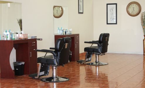 Roop Threading salon