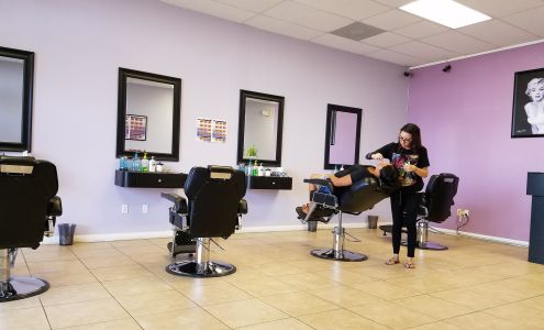 Eyebrow Art Threading Studio