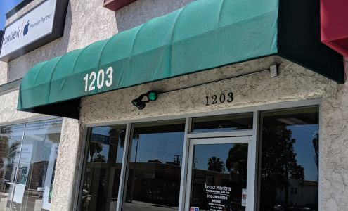 Brow Mantra Threading Salon