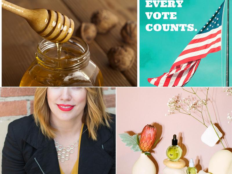 Marynn B. Honey Waxing & Beauty Studio