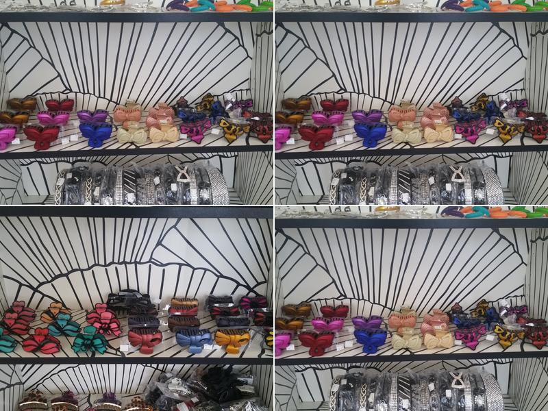 Ellie Eyebrow Threading