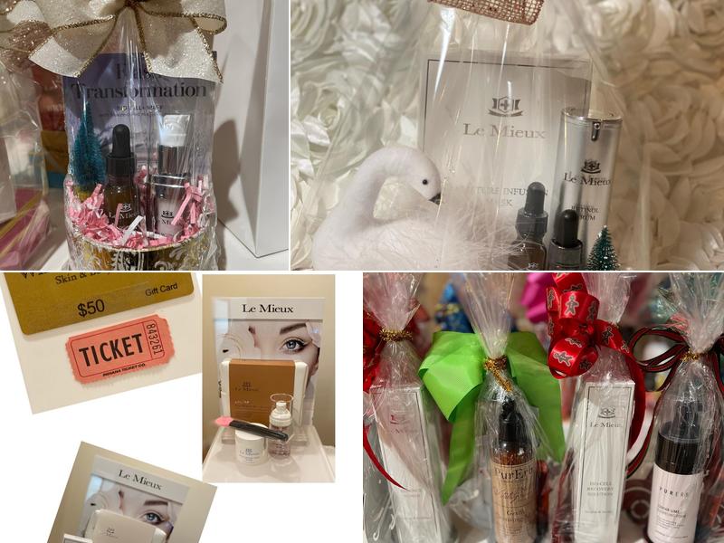 Winds of Change Skincare