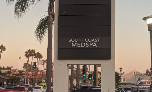 South Coast MedSpa