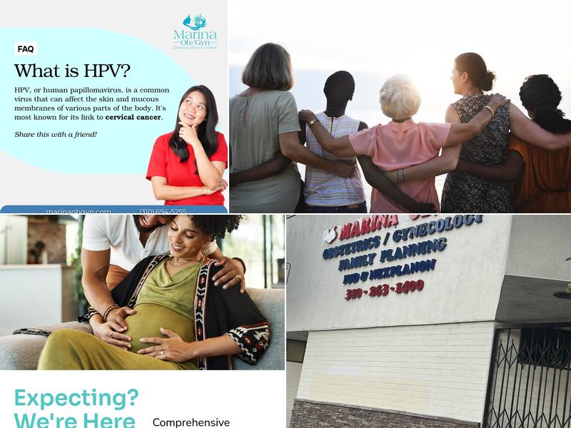 Marina OB/GYN