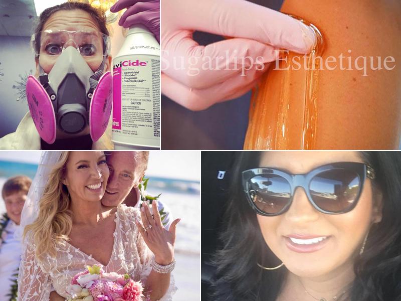 Sugarlips Esthétique