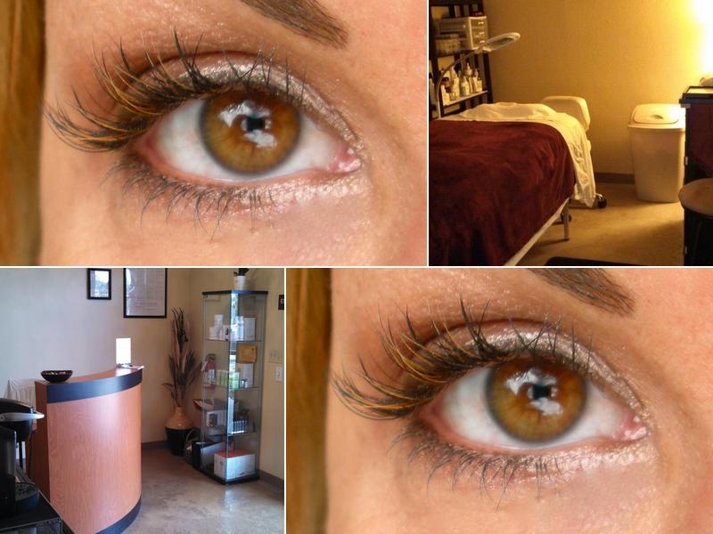 Skin Eden & Eyelash Envy