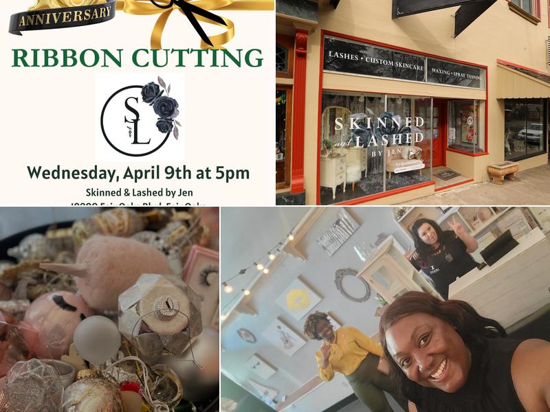 Skinned and Lashed by Jen