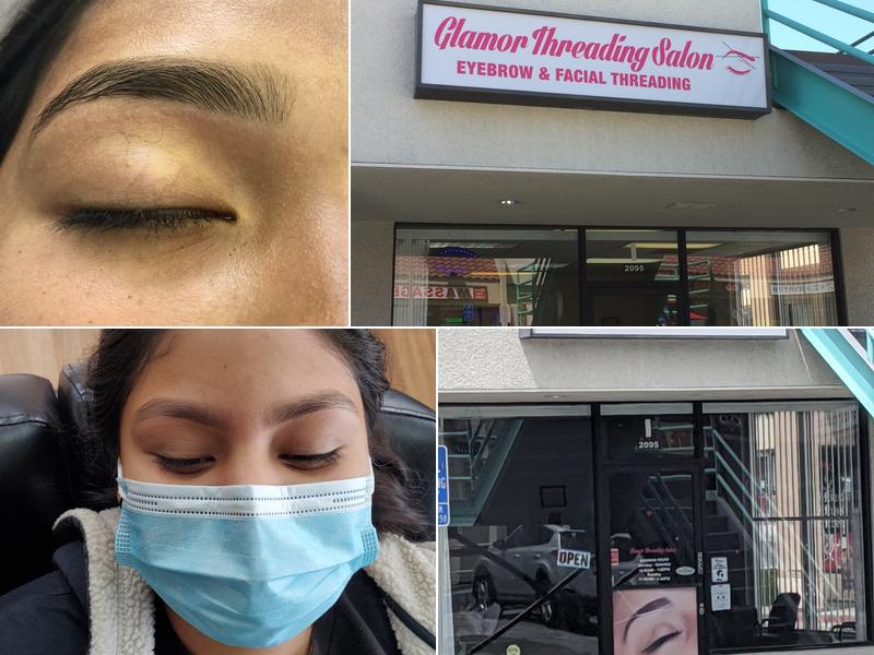 Glamor Threading Salon