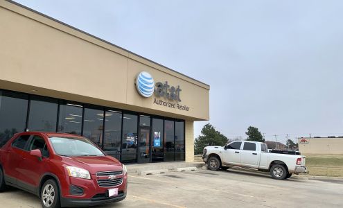 AT&T Store