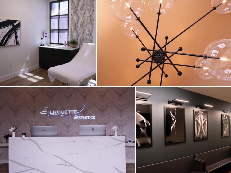 Silhouette Aesthetics