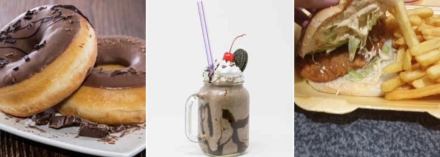 Papa's Chicken & Pizza