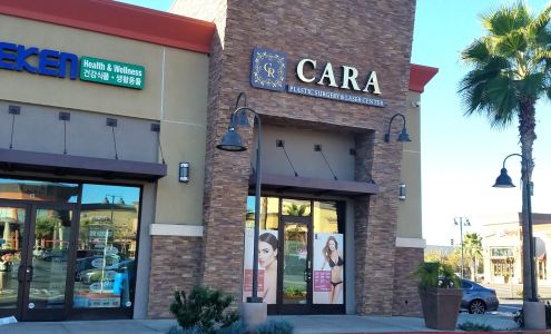 CARA Plastic Surgery & Laser Center