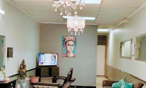 Brow Bar Threading Studio