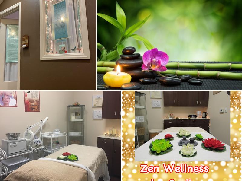 Colon Hydrotherapy Lymphatic Drainage-Zen Wellness By Cecily