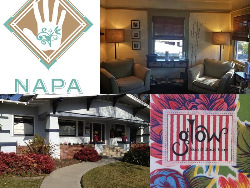 Glow Skin & Body Care